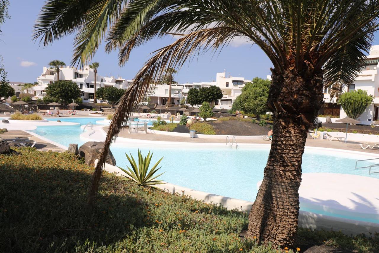 Casa Tina Apartment Costa Teguise Exterior foto